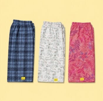 Kids Daily Wear Pant – Comfortable Casual Trousers for Boys & Girls