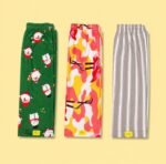 Kids Daily Wear Pant – Comfortable Casual Trousers for Boys & Girls