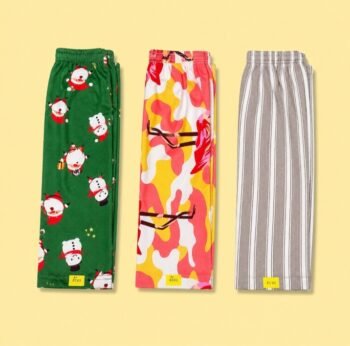 Kids Daily Wear Pant – Comfortable Casual Trousers for Boys & Girls