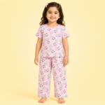 Kids Daily Wear Night Set – Comfortable Sleepwear Set for Boys & Girls