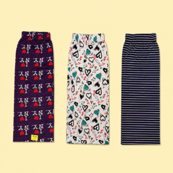 Kids Daily Wear Pant – Comfortable Casual Trousers for Boys & Girls