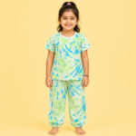 Kids Daily Wear Night Set – Comfortable Sleepwear Set for Boys & Girls