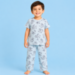 Kids Daily Wear Night Set – Comfortable Sleepwear Set for Boys & Girls