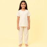 Kids Daily Wear Night Set – Comfortable Sleepwear Set for Boys & Girls