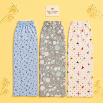 Kids Daily Wear Pant – Comfortable Casual Trousers for Boys & Girls