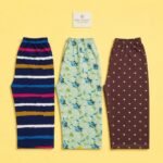 Kids Daily Wear Pant – Comfortable Casual Trousers for Boys & Girls