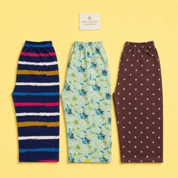 Kids Daily Wear Pant – Comfortable Casual Trousers for Boys & Girls